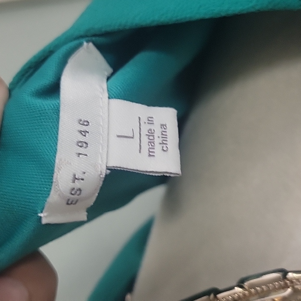 Dress - Picture 5 of 7
